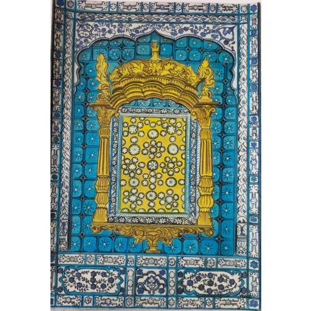 Antique Pichwai