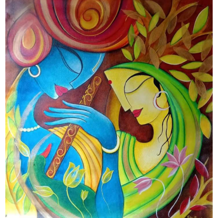 Radha Krishna