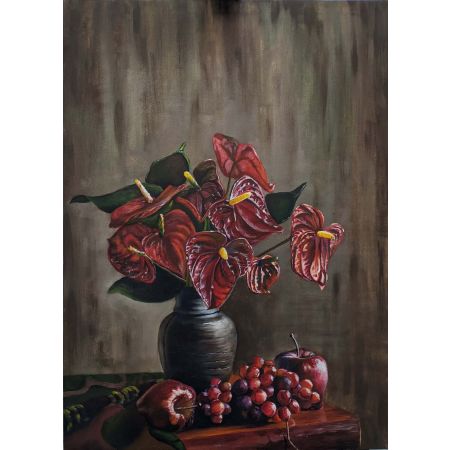 still life