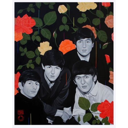 The Beatles