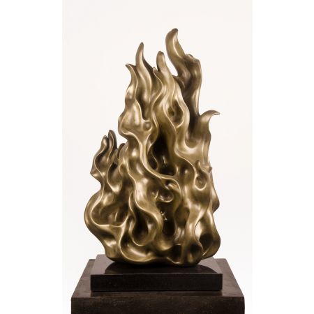 The Inner Flame (Edition 3 of 9)