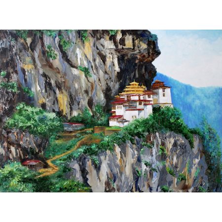 Tiger Hill
