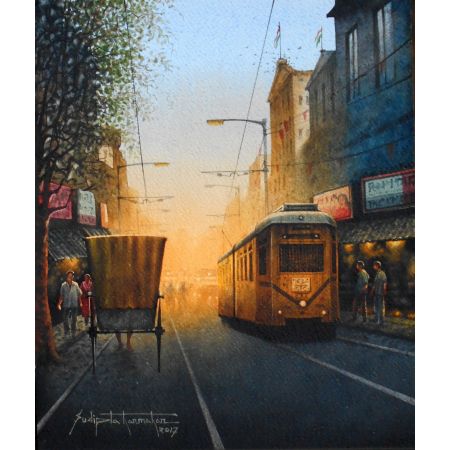 kolkata series 23