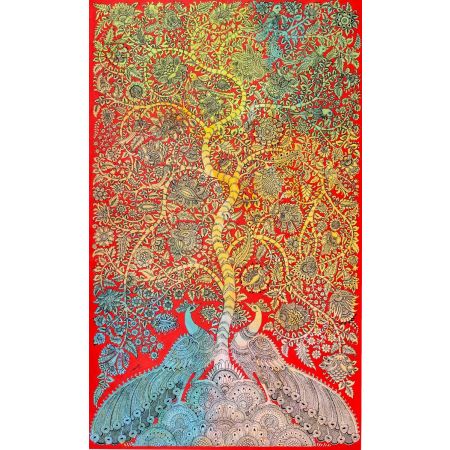 Tree of life