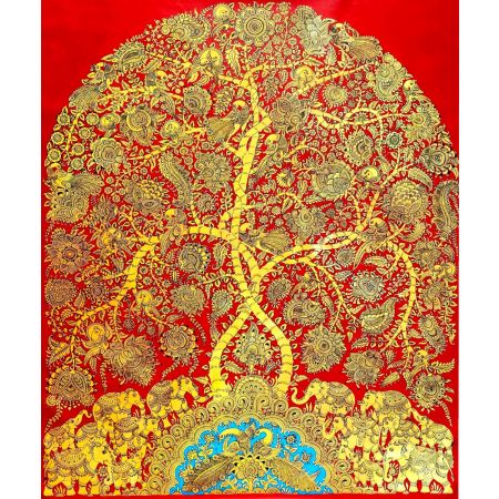 Tree of life