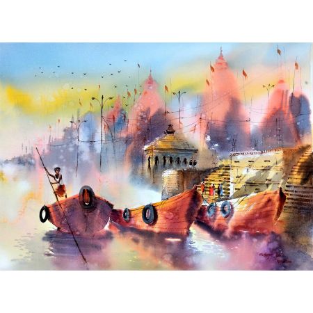 Varanasi 3