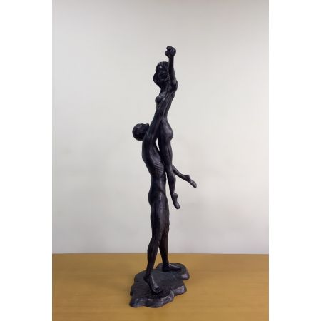 Ballet Dancers ( Edition 5/10 )