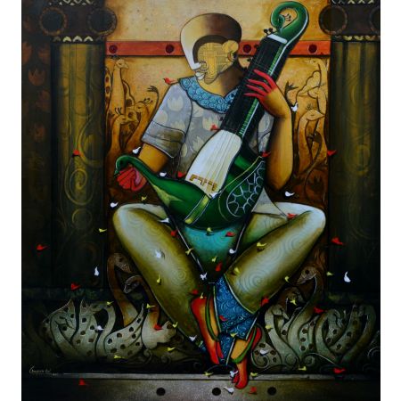 musical band 15