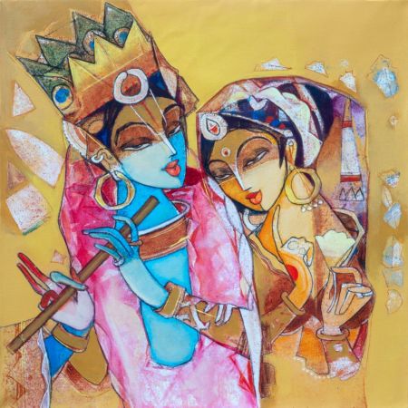 Divine Love