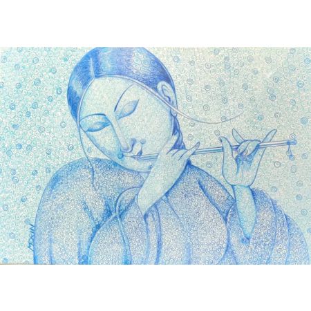 MUSIC OF SOUL