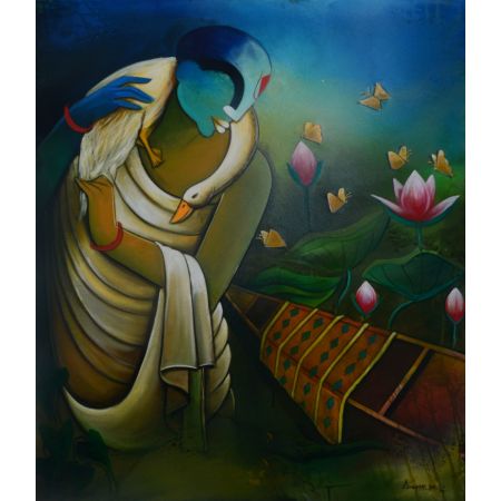 compassionate listeners