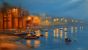6 am at banaras ghat