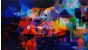 Colour of The Universe XVIII