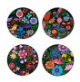 Nature (Set of 4)