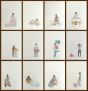 No Work No Home II (Set of 12)