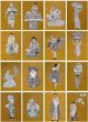 India Shining (Set of 16)
