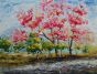 Pink Spring III
