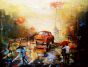 Rainy day in kolkata 12