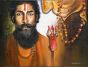 BENARAS SADHU