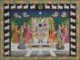 Shree Nath Ji Pichwai