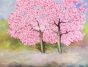 The Pink Trees