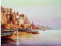 Subah Banaras Ghats & Boats