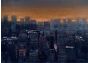 Cityscape II