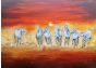 Seven Horses