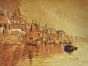 Banaras Ghat