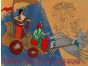 Lord Krishna and Arjuna