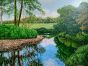 Shallow water
