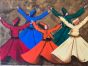 Raqs (Dance)