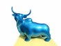 Blue Bull (Edition 2 of 5)