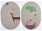 I Am Nature-I (Set of 2)