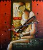 The Mesmerizing Tunes 12