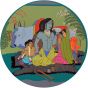 A Poetic Approach to Devotion- III