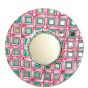 Mughal Mirror Work