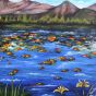 When the River Blooms