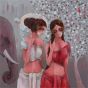Women And Nature