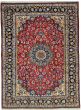 Rug painting