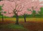 Pink Blossom II