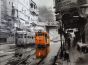 Kolkata City Scape 512