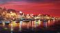 A Night in Banaras