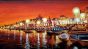 Ratri Banaras Ghats