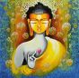 Buddha - Peace begins with self-love