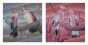 Companion II (set of 2)