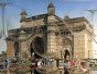 Gateway of India Reflection IV