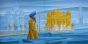 Power of Devotion (Diptych)