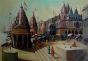 The Temple City