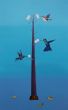 Hummingbird IX